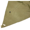 Demi-toile de tente, 2e type, US Army, TWEEDIE 1943