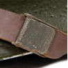 Casque M1, pattes fixes, Captain, liner ST. CLAIR RUBBER CO.