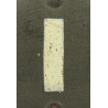 Casque M1, pattes fixes, Captain, liner ST. CLAIR RUBBER CO.