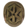 Casque M1, pattes fixes, Captain, liner ST. CLAIR RUBBER CO.