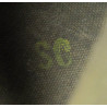Casque M1, pattes fixes, Captain, liner ST. CLAIR RUBBER CO.