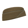 Cap, Garrison, 164th Infantry Regiment, 'The 164th Marines', Guadalcanal (USMC & Merrill's Marauders)