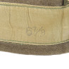 Cap, Garrison, 164th Infantry Regiment, 'The 164th Marines', Guadalcanal (USMC & Merrill's Marauders)