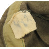 Calot, 164th Infantry Regiment, "The 164th Marines", Guadalcanal (USMC & Merrill's Marauders)