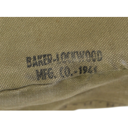 Canteen, US Army, Complete, 1941-1943