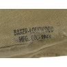 Gourde US Army, complète, 1941-1943