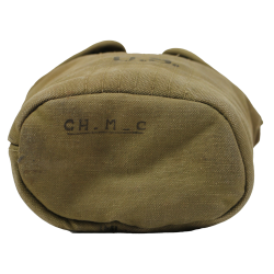 Gourde US Army, complète, 1941-1943
