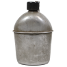 Gourde US Army, complète, 1941-1943