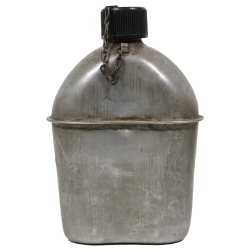 Canteen, US Army, Complete, 1941-1943