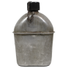 Gourde US Army, complète, 1941-1943
