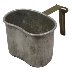 Gourde US Army, complète, 1941-1943