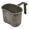 Gourde US Army, complète, 1941-1943