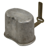 Gourde US Army, complète, 1941-1943