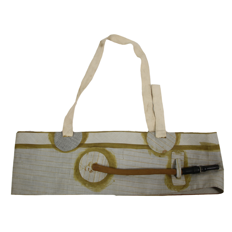 Belt, Life, British, 1944