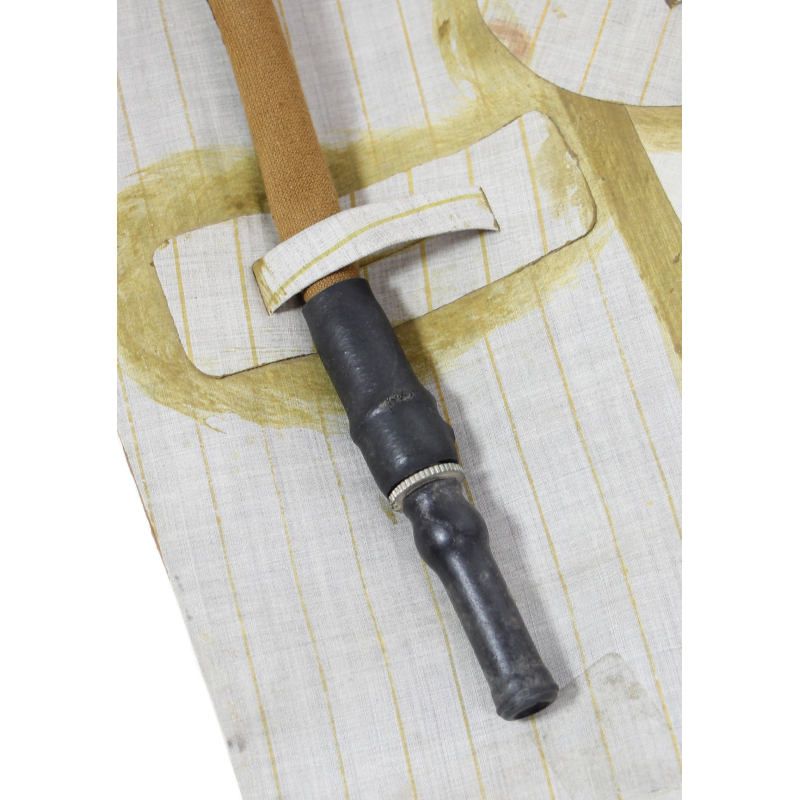 Belt, Life, British, 1944