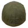 Casquette N-3, HBT (Herringbone Twill), US Navy, taille 57