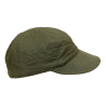 Casquette N-3, HBT (Herringbone Twill), US Navy, taille 57