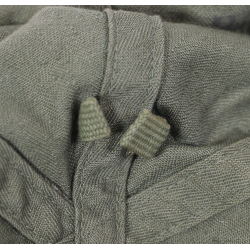Cap, Utility, N-3, US Navy, Size 7 1/8