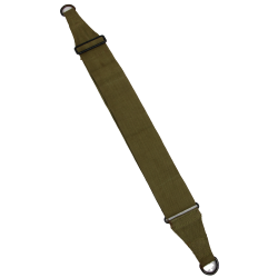 Strap, Carrying, Bag, M-1936, ARNOLD MFG. CO. 1942