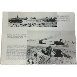 Livre, Afrika Korps 1941-42