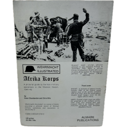 Livre, Afrika Korps 1941-42