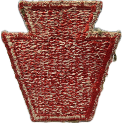 Insigne, 28th Infantry Division