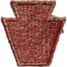 Insigne, 28th Infantry Division