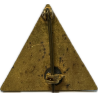 Crest, 11th Armored Division, à épingle