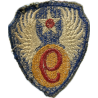 Patch, 9th Air Force, USAAF