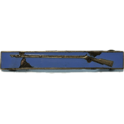 Badge, Expert Infantryman