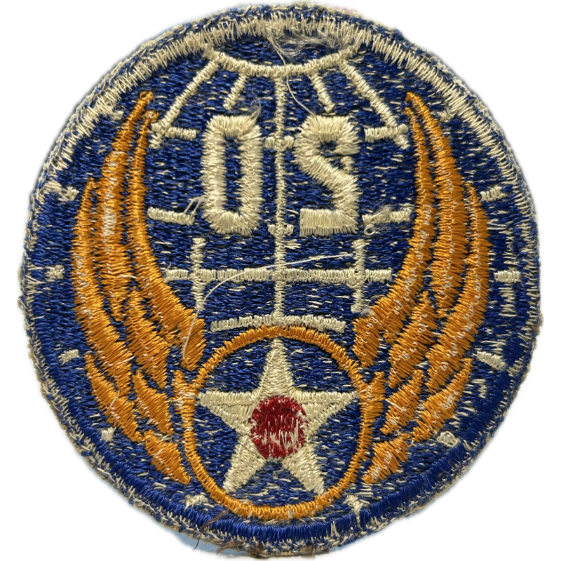Insigne, 20th Air Force, USAAF