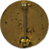 Crest, 93rd Infantry Division, à épingle Crest, 93rd Infantry Division, à épingle