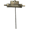 Pin, Tie, NSDAP Angerburg