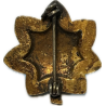 Insignia, Rank, Major, Pin Back