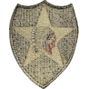 Insigne, 2nd Infantry Division