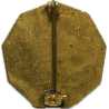 Crest, Fourth Army, à épingle