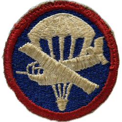 Insignia, Cap, Airborne Troops, Other Ranks