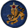 Insigne, 14th Air Force, USAAF, Flying Tigers
