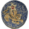 Insigne, 14th Air Force, USAAF, Flying Tigers