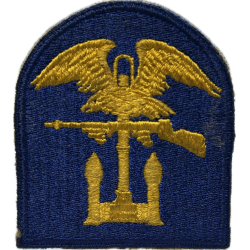 Insigne, Amphibious Engineers, ESB, D-Day, Southern France