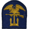 Insigne, Amphibious Engineers, ESB, D-Day, Southern France