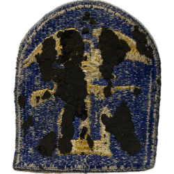 Patch, Engineer Amphibious, ESB, D-Day, Southern France