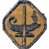 Insigne, Army Specialized Training Program Reserve, Twill