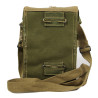 Bag, Gas Mask, British, 1943, W.W. Ltd. 1943
