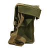 Bag, Gas Mask, British, 1943, W.W. Ltd. 1943