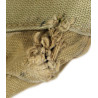 Sac M6 pour roquettes de bazooka, INDIANAPOLIS TENT & AWNING CO. 1943, premier type