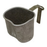 Quart de gourde, US Army, nominatif