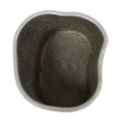 Quart de gourde, US Army, nominatif