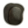 Quart de gourde, US Army, nominatif