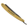 Razor, Straight, 'Cut-Throat', German, SCHMELZER SPECIAL